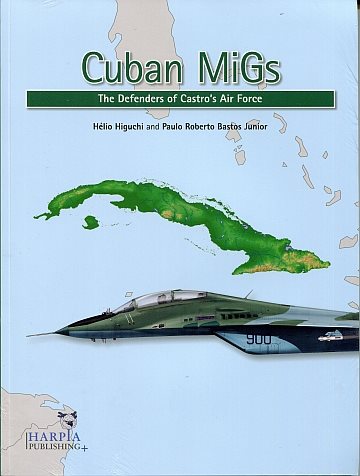  Cuban MiG’s 