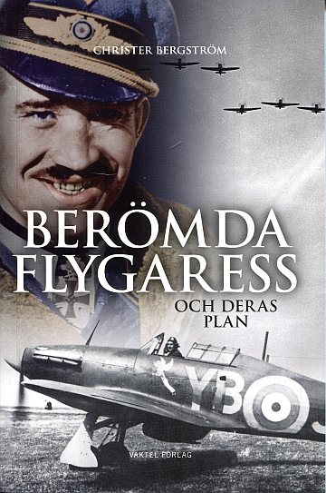 ! Berömda flygaress och deras plan