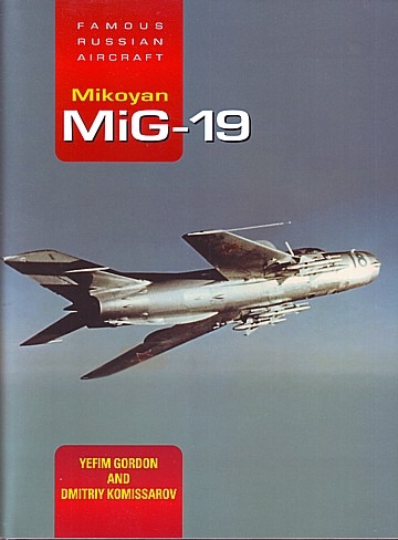 Mikoyan MiG-19