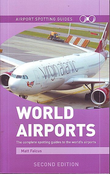  World Airports, 2nd ed