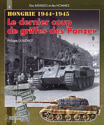 Hongroie 1944-1945