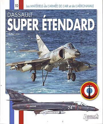  **Dassault Super Etendard 