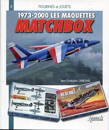 Matchbox  