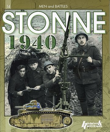 Stonne 1940