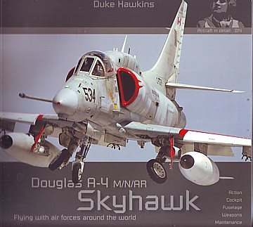  Douglas A-4 M/N/AR Skyhawk 