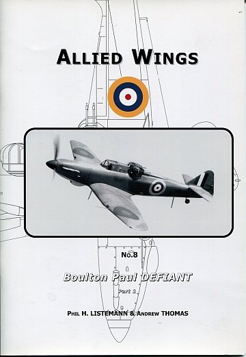 Boulton Paul Defiant