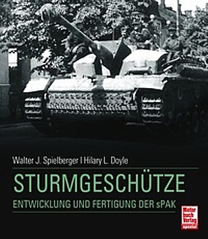 Sturmgeschütze