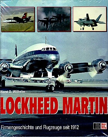 Lockheed Martin