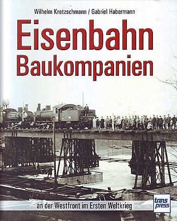  Eisenbahn Baukompanien