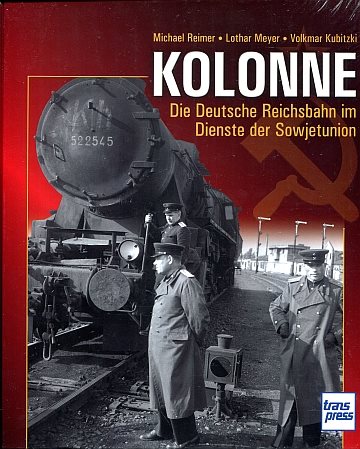 Kolonne