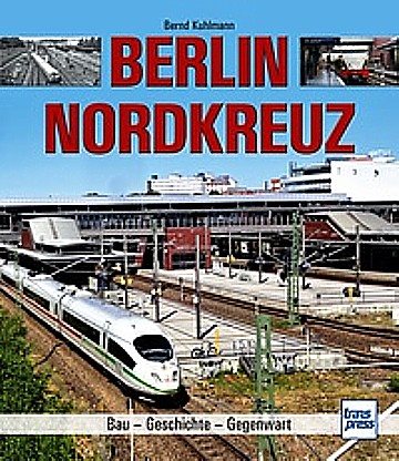  Berlin Nordkreuz