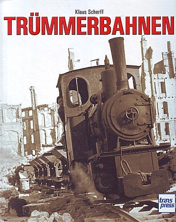  Trümmerbahnen