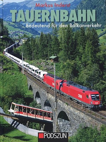  Tauernbahn
