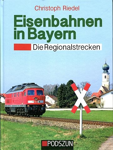  Eisenbahnen in Bayern