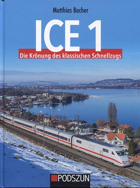 ICE 1