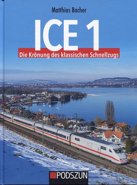  ICE 1