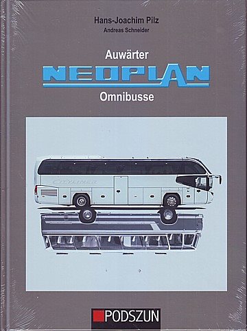  Neoplan Auwärter Omnibusse