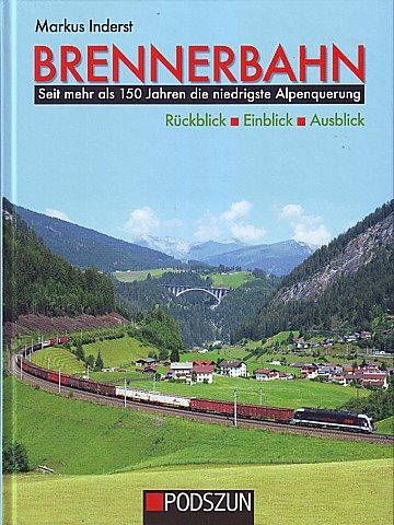  Brennerbahn