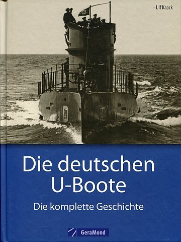 Die Deutschen U-Boote