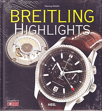 Breitling Highlights