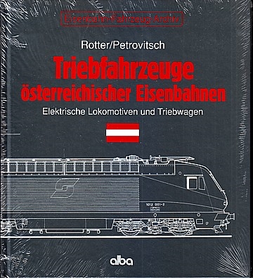 Triebfahrzeuge österreichischer Eisenbahnen A.2