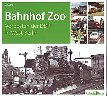 Bahnhof Zoo