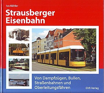  Strausberger Eisenbahn