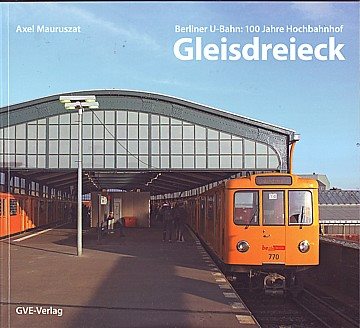  Gleisdreieck