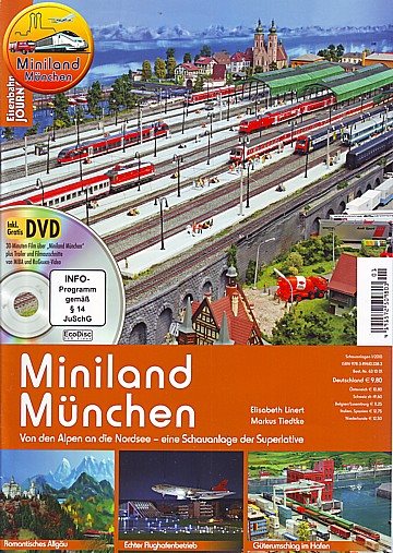  Miniland München