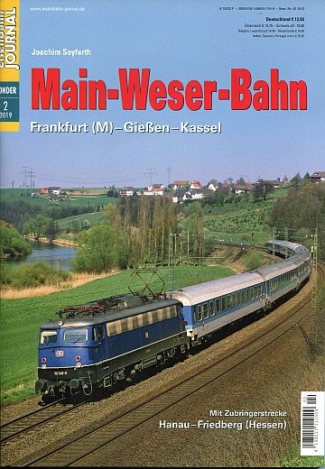 Main-Weser-Bahn