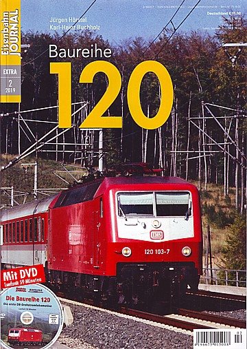  Baureihe 120