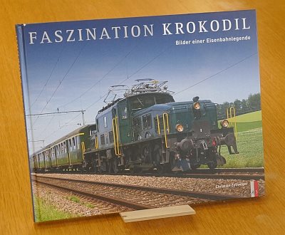  Faszination Krokodil