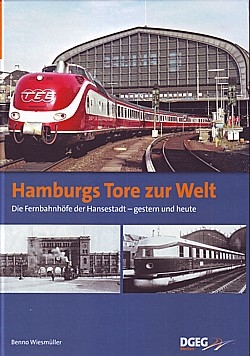 Hamburgs Tore zur Welt