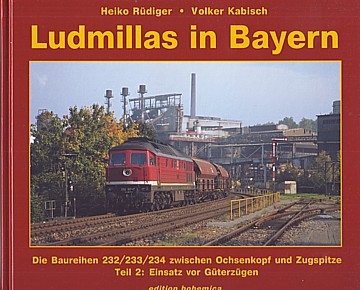  Ludmillas in Bayern (2)