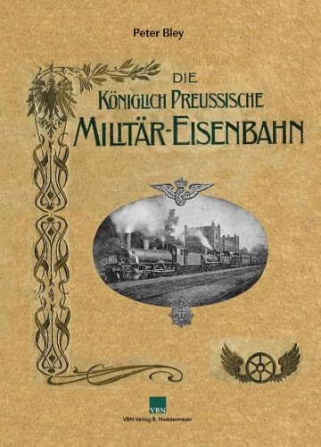  Königlich Preußische Militär-Eisenbahn
