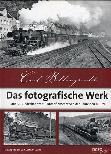  Carl Bellingrodt. Das fotografische Werk. Band 5