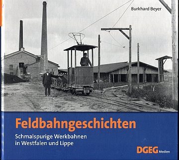  Feldbahngeschichten