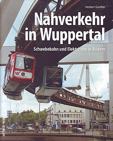 Nahverkehr in Wuppertal