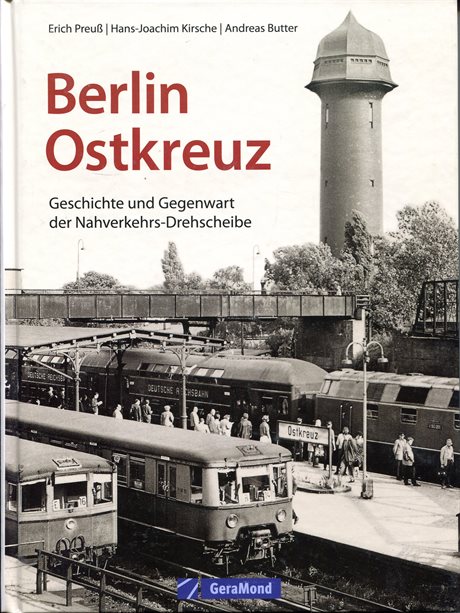 Berlin Ostkreuz