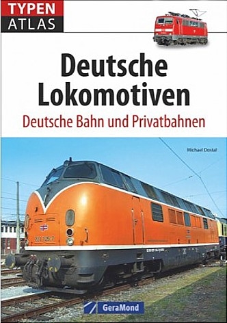  Deutsche Lokomotiven