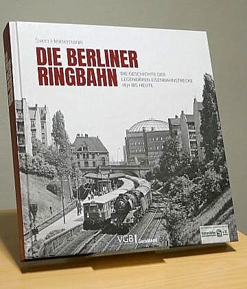  Die Berliner Ringbahn