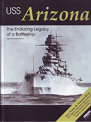  USS Arizona 