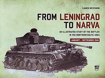  From Leningrad to Narva 