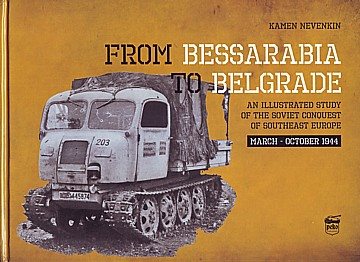  From Bessarabia to Belgrade 