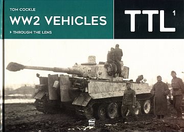  WW2 Vehicles 