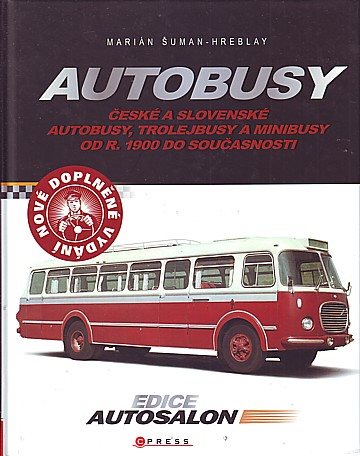 Autobusy