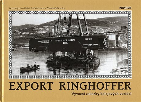  Export Ringhoffer