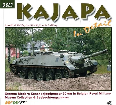  KAJAPA