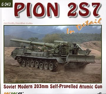 Pion 2S7 