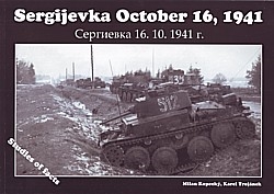 Sergijevka October 16 1941